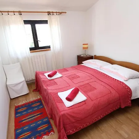 Apartments Milena Rovinj Exterior photo