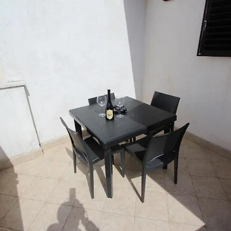 Apartments Milena Rovinj Exterior photo