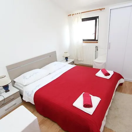 Apartments Milena Rovinj Exterior photo