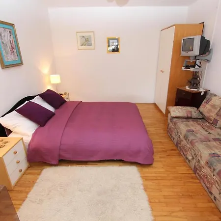 Apartments Milena Rovinj Room photo