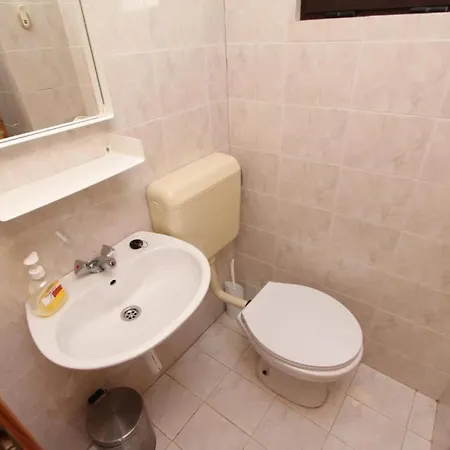 Apartments Milena Rovinj Room photo