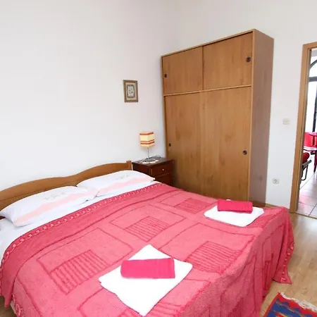 Apartments Milena Rovinj Room photo