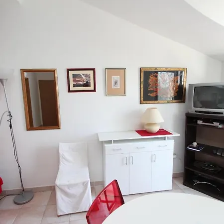 Apartments Milena Rovinj Room photo