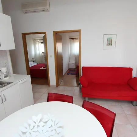 Apartments Milena Rovinj Room photo