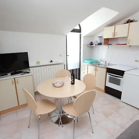 Apartments Milena Rovinj Room photo