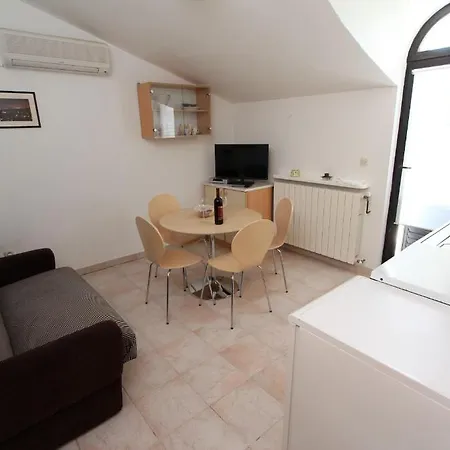 Apartments Milena Rovinj Room photo