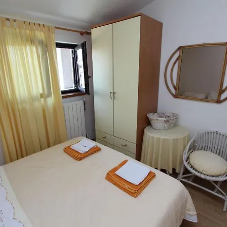 Apartments Milena Rovinj Room photo