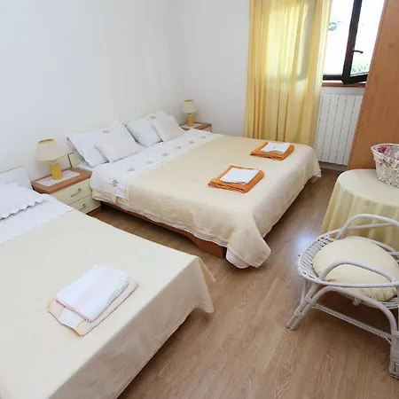 Apartments Milena Rovinj Room photo