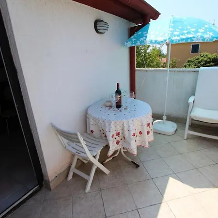 Apartments Milena Rovinj Room photo